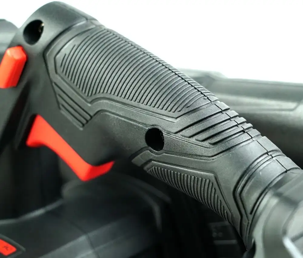 Дисковая (циркулярная) пила TEH LCS190 (без АКБ) – фото товара