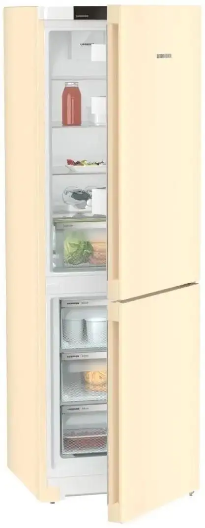 Холодильник Liebherr CNbed 5203 Pure - фото товара