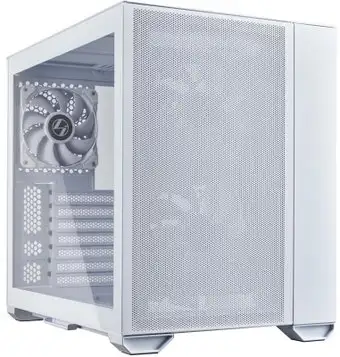 Корпус Lian Li O11 Air Mini G99.O11AMW.R0 – изображение в каталоге