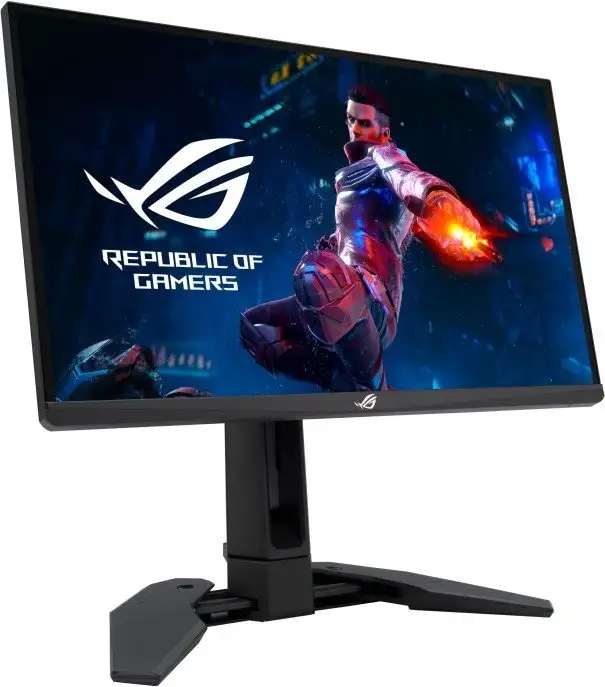 Игровой монитор ASUS ROG Swift Pro PG248QP – фото товара