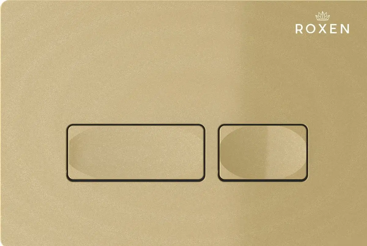 Унитаз подвесной Roxen StounFix Dual Fresh 968227 - фото товара