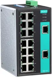 Коммутатор Moxa EDS-316