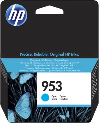 Картридж HP 953 [F6U12AE] – изображение в каталоге