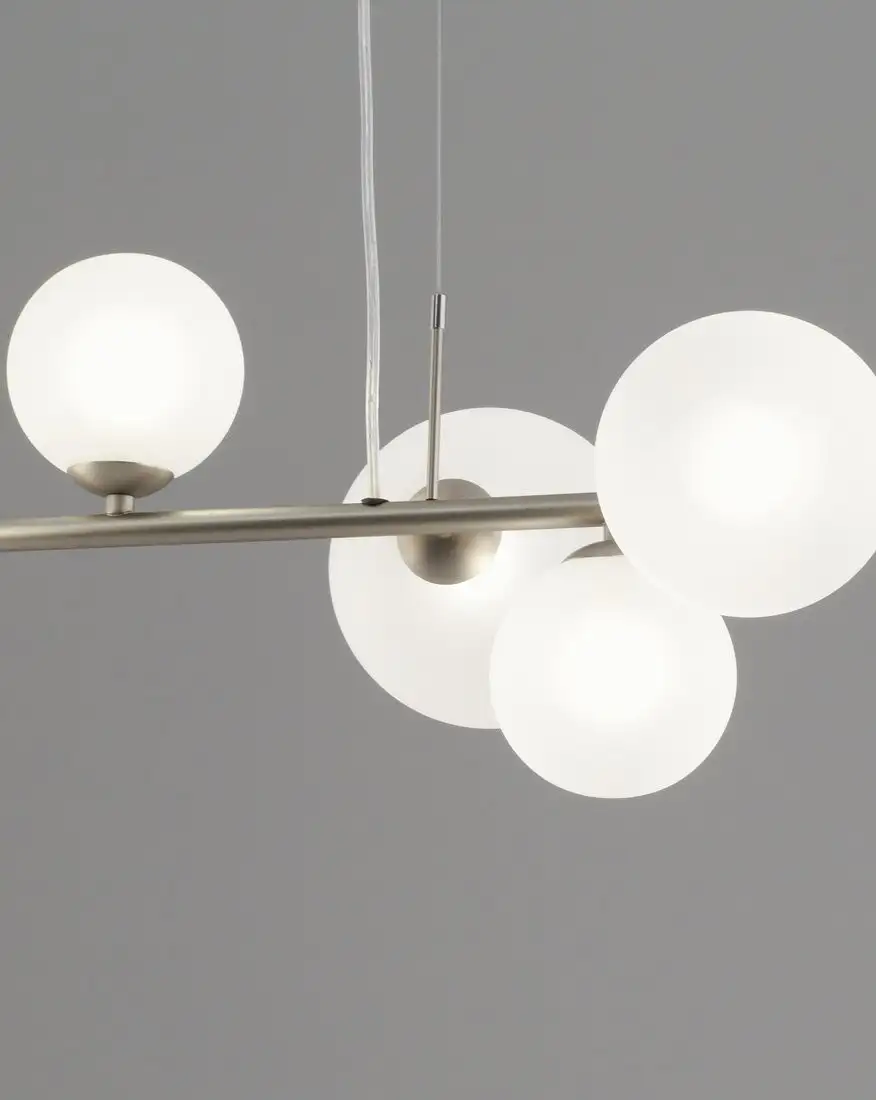 Подвесная люстра Moderli Renny V11467-7P – фото товара