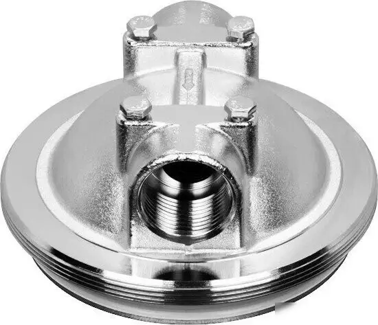 Корпус Аквабрайт АБФ-НЕРЖ-10ББ - фото товара