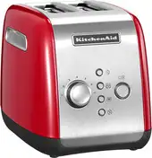 Тостер KitchenAid 5KMT221EER – изображение в каталоге