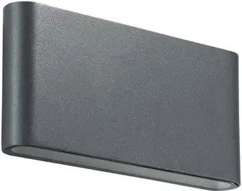 Уличный настенный светильник Novotech Kaimas 357422 – изображение в каталоге