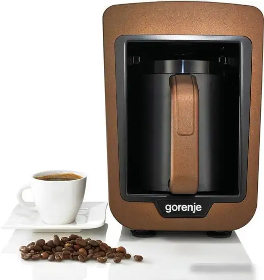 Электрическая турка Gorenje ATCM730T - фото товара