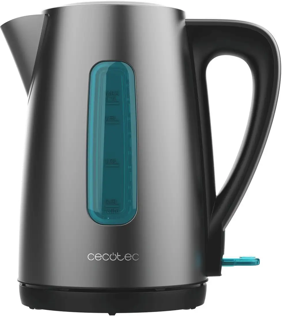 Электрический чайник Cecotec Thermosense 210 Steel - фото товара