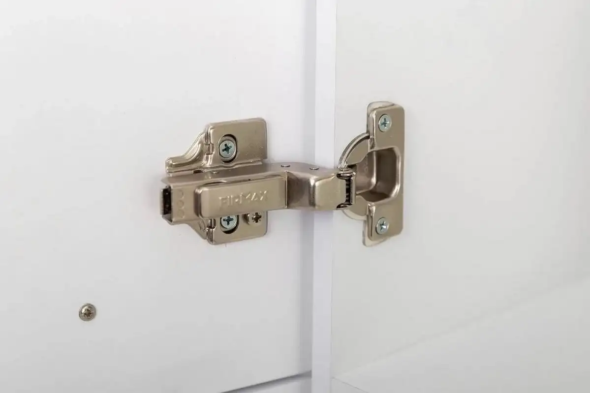 BelBagno Шкаф для ванной DUE-1500-2A-SC-SAT-P – фото товара