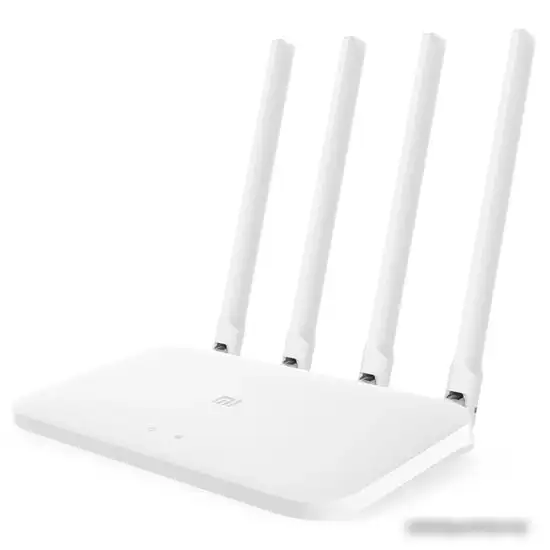 Wi-Fi роутер Xiaomi Mi Router 4a (международная версия) – фото товара