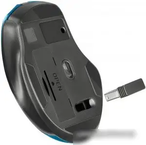 Мышь Defender Prime MB-053 (черный) – фото товара