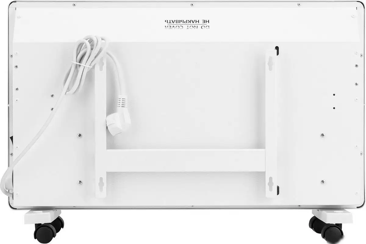 Конвектор MTX КМ-1500.2 - фото товара