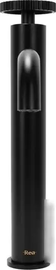 Смеситель Rea Vertigo Up REA-B3921 (черный) - фото товара