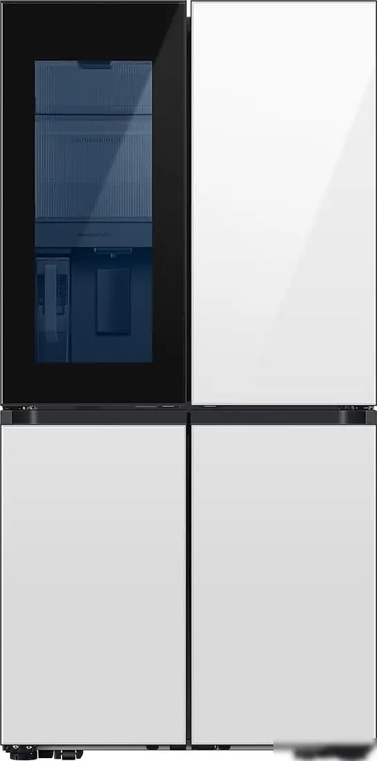 Четырёхдверный холодильник Samsung RF9000 RF65DB970012WR - фото товара