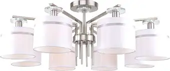 Люстра средней высоты Stilfort Chart 1045/11/08PT – изображение в каталоге