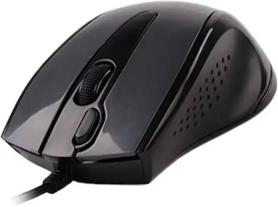 Мышь A4Tech N-500FS – фото товара