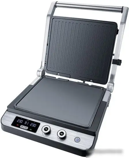 Электрогриль Steba FG 120 – фото товара