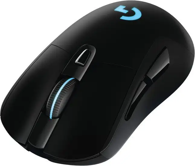 Игровая мышь Logitech G703 Lightspeed (черный) – фото товара