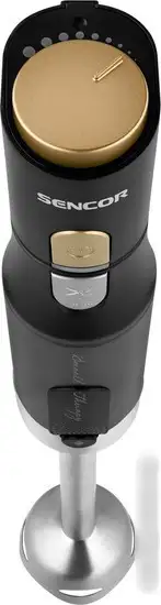 Погружной блендер Sencor SHB 6442BK - фото товара