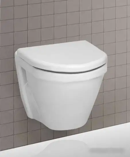 Унитаз Vitra S50 (5318B003-0075) - фото товара