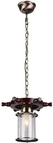 Подвесная люстра ST Luce Volantino SL150.303.01 – изображение в каталоге