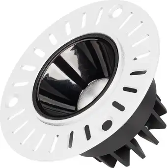 Точечный светильник Arlight MS-ATLAS-TRIMLESS-R50-8W Warm3000 031882 – изображение в каталоге