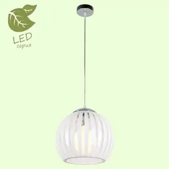 Лампа Lussole LGO GRLSP-0158 – изображение в каталоге