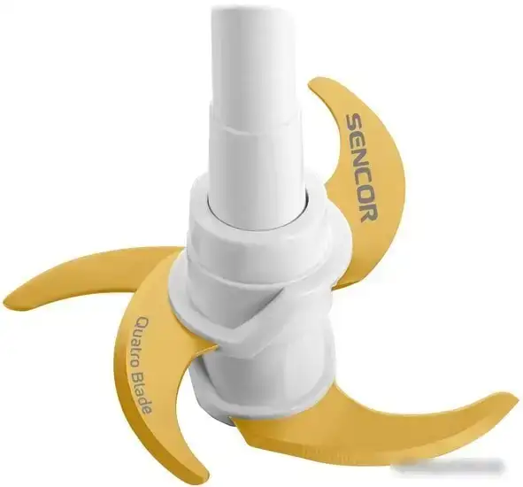 Измельчитель Sencor SCB 6150SS - фото товара