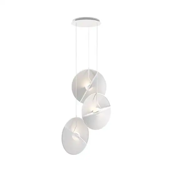 Подвесная люстра Maytoni Reflex MOD154PL-L6W3K1 – фото товара