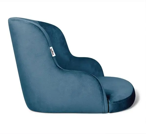 Офисный стул Sheffilton SHT-ST39/S154 (тихий океан/белый) – фото товара