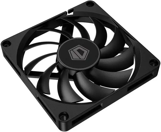 Вентилятор для корпуса ID-Cooling NO-8010-PWM – фото товара