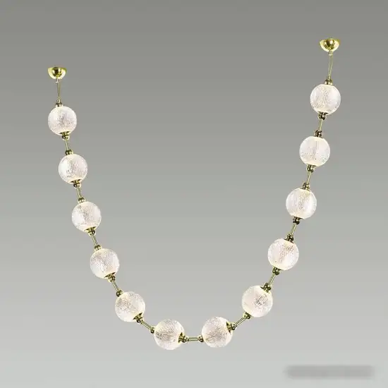 Подвесная люстра Odeon Light L-Vision 5008/48L – фото товара