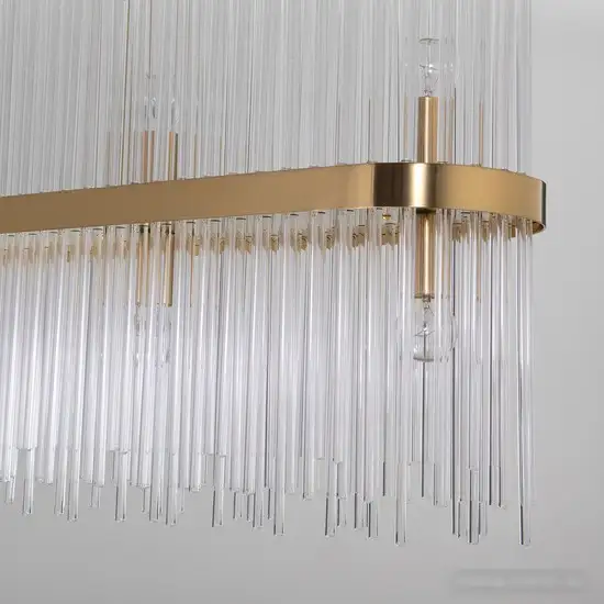 Подвесная люстра Bogate's 486/10 – фото товара