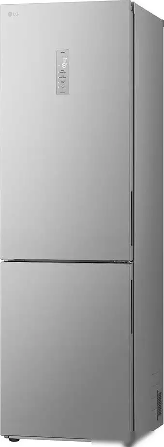 Холодильник LG DoorCooling+ GC-B459ANMW - фото товара
