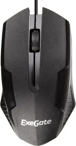 Мышь ExeGate SH-9025L – изображение в каталоге