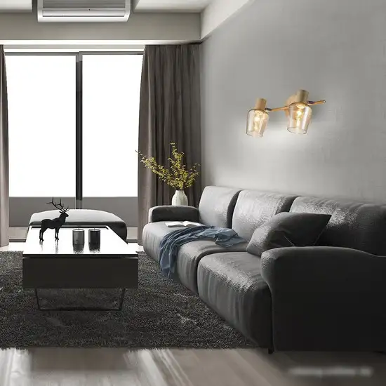 Спот Escada Wood 691/2A – фото товара