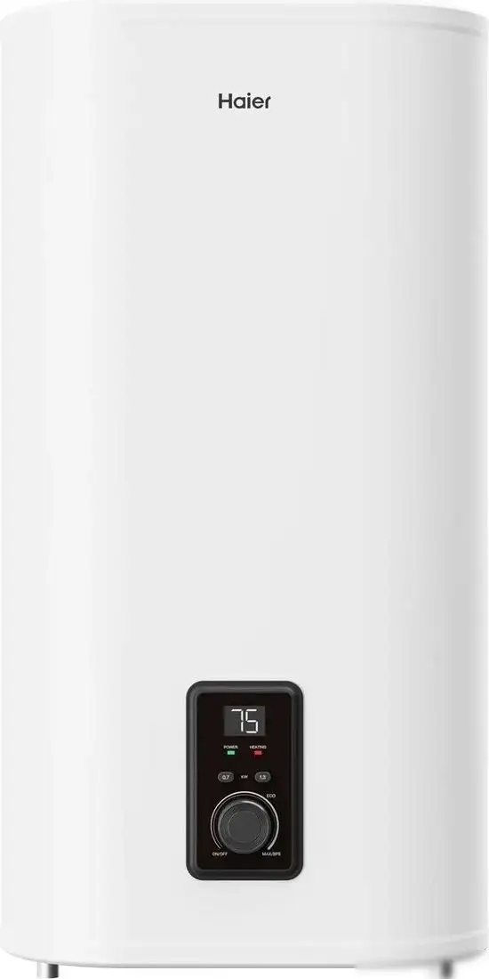 Накопительный электрический водонагреватель Haier ES50V-F4 Inox - фото товара