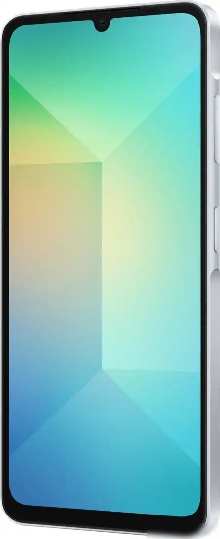 Смартфон Samsung Galaxy A06 SM-A065F 4GB/64GB (голубой) – фото товара