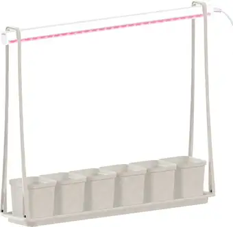 Лампа для растений Uniel ULT-P56-10W-SPSB – изображение в каталоге