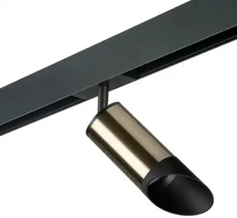 Трековый светильник Lightstar Rullo PRO43137 – изображение в каталоге