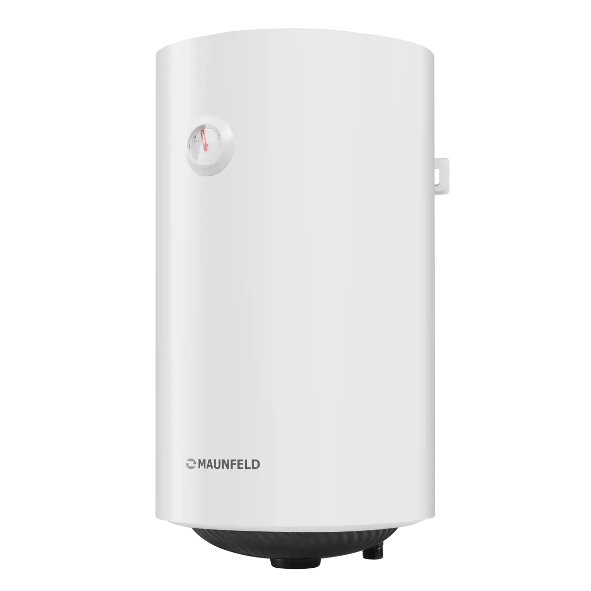 Накопительный электрический водонагреватель MAUNFELD MWH80W01