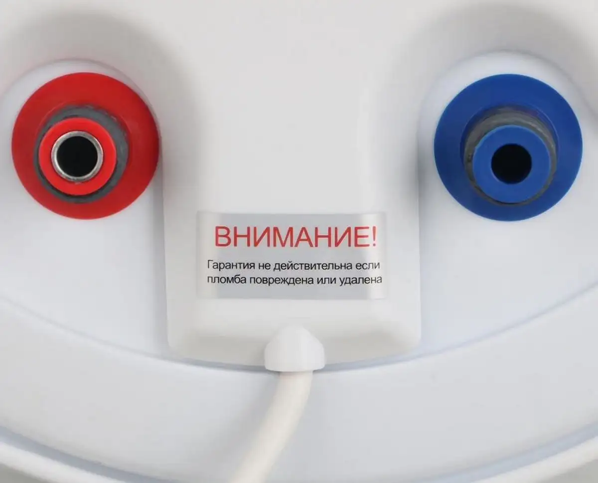 Накопительный электрический водонагреватель Artel ART WH 1.5 50S - фото товара