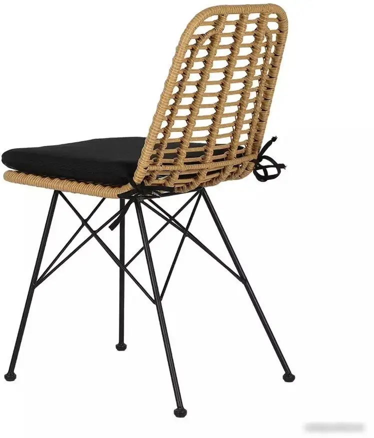 Стул Bergenson Bjorn Vetle Flat BB0000478 – фото товара