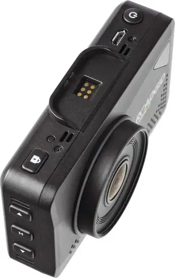 Видеорегистратор-радар детектор-GPS информатор (3в1) Roadgid X9 Gibrid GT 2CH – фото товара