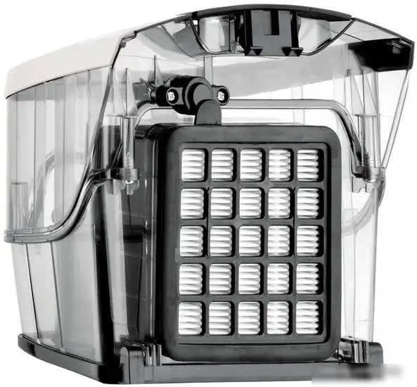 Пылесос BBK BV1504 (белый) - фото товара