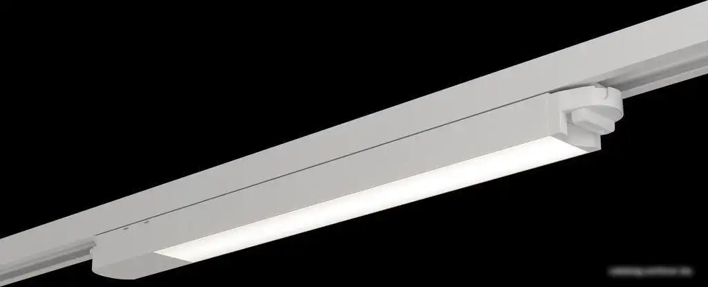 Трековый светильник Maytoni Unity BASIS TR000-1-12W4K-W – фото товара