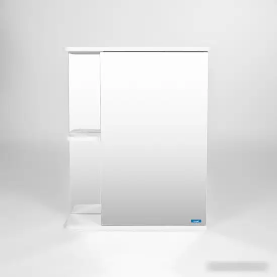 Viant Шкаф с зеркалом Париж 55 VPAR55-ZSHR – фото товара