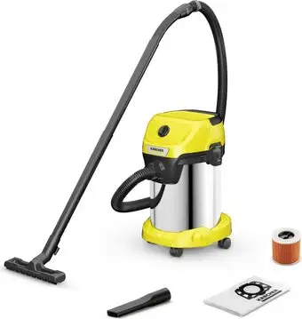 Пылесос Karcher WD 3 S V-19/4/20 [1.628-141.0] - изображение в каталоге