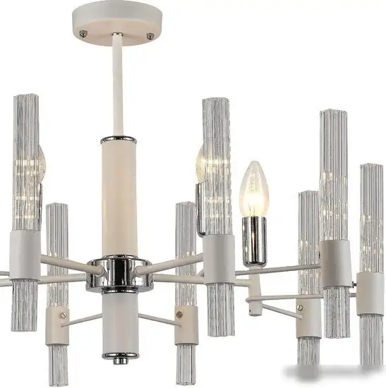 Люстра средней высоты F-Promo Supreme 2539-5P – фото товара